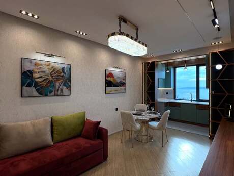 Elan №6565794 - Bakı, Xətai r., 2 otaqlı, 53 m², 18/20 mərtəbə