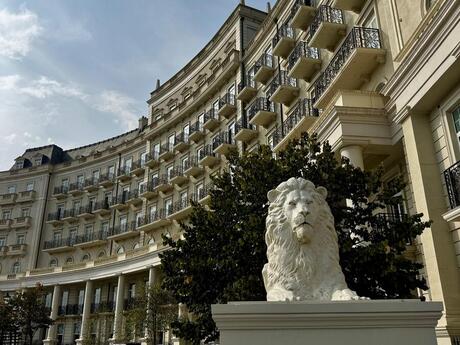 3 otaqlı mənzil, 104 m², Knightsbridge Residence White City, 625 000 AZN