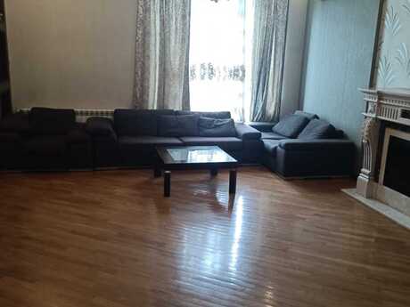 Elan №6565799 - Bakı, Gənclik m., 3 otaqlı, 145 m², 9/12 mərtəbə