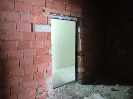 Ağ şəhərdə 2 otaqlı yeni tikili mənzil satılır, 50 m², 265 000 AZN, şəkil 4 / 5
