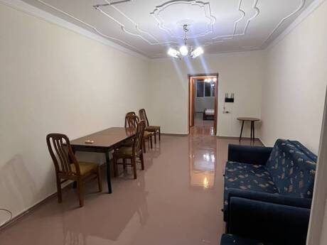 Elmlər Akademiyasında 3 otaqlı köhnə tikili mənzil kirayə verilir, 90 m², 800 AZN/ay, şəkil 2 / 12