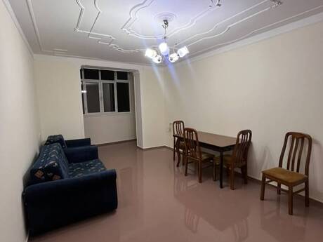 3 otaq · 90 m² · 1/5 mərtəbə, Elmlər Akademiyası