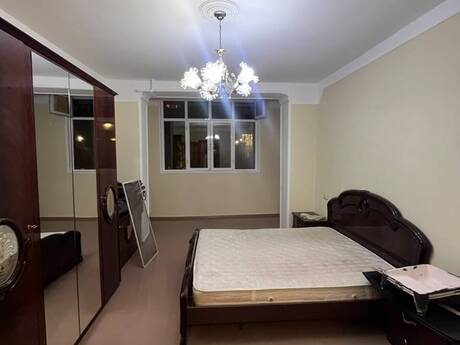 Elmlər Akademiyasında 3 otaqlı köhnə tikili mənzil kirayə verilir, 90 m², 800 AZN/ay, şəkil 4 / 12