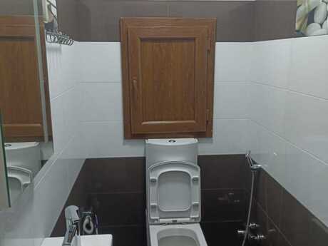 Gənclikdə 3 otaqlı yeni tikili mənzil kirayə verilir, 145 m², 1 300 AZN/ay, şəkil 5 / 12