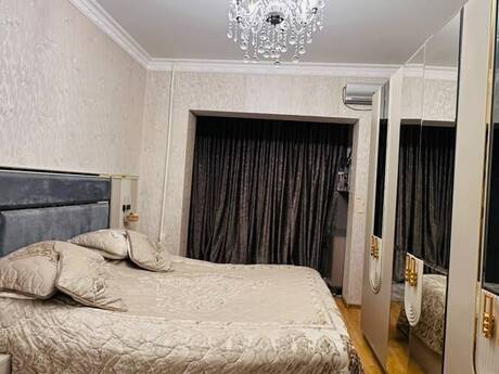 Həzi Aslanovda 3 otaqlı köhnə tikili mənzil satılır, 80 m², 193 000 AZN, şəkil 3 / 12