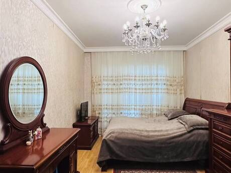 Həzi Aslanovda 3 otaqlı köhnə tikili mənzil satılır, 80 m², 193 000 AZN, şəkil 5 / 12