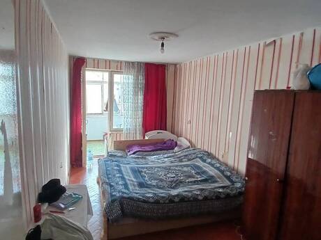 Nəsimidə 3 otaqlı köhnə tikili mənzil satılır, 80 m², 215 000 AZN, şəkil 3 / 10