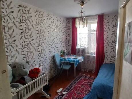 Nəsimidə 3 otaqlı köhnə tikili mənzil satılır, 80 m², 215 000 AZN, şəkil 4 / 10