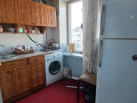 Nəsimidə 3 otaqlı köhnə tikili mənzil satılır, 80 m², 215 000 AZN, şəkil 5 / 10