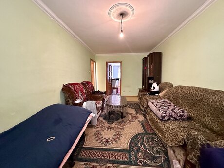 Neftçilərdə 2 otaqlı köhnə tikili mənzil satılır, 55 m², 152 000 AZN, şəkil 5 / 12