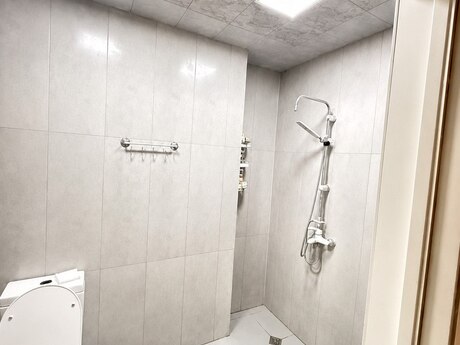 Jasmine Park kompleksində 2 otaqlı yeni tikili mənzil kirayə verilir, 70 m², 800 AZN/ay, şəkil 5 / 5
