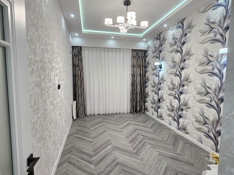 2-room new-build apartment for sale in 20 Yanvar, 75 m², 243 000 AZN, photo 3 / 12