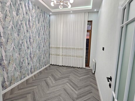 2-room new-build apartment for sale in 20 Yanvar, 75 m², 243 000 AZN, photo 5 / 12
