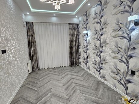2-room new-build apartment for sale in 20 Yanvar, 75 m², 243 000 AZN, photo 2 / 12