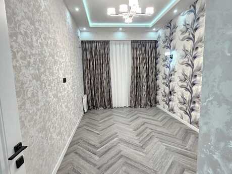2-room new-build apartment for sale in 20 Yanvar, 75 m², 243 000 AZN, photo 4 / 12