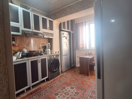 3-room old-build apartment for sale in Həzi Aslanov, 75 m², 143 000 AZN, photo 4 / 10