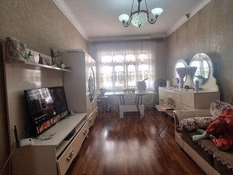 3-комн. · 75 m²