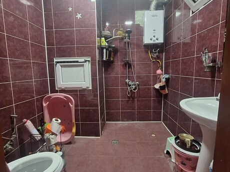 3-room old-build apartment for sale in Həzi Aslanov, 75 m², 143 000 AZN, photo 5 / 10