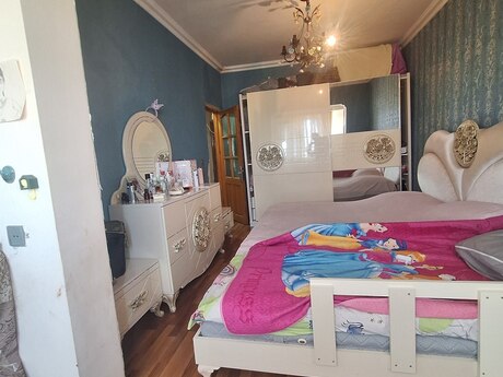 3-room old-build apartment for sale in Həzi Aslanov, 75 m², 143 000 AZN, photo 3 / 10