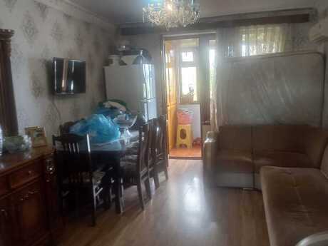 2 otaqlı mənzil, 56 m², Neftçilər, 135 000 AZN