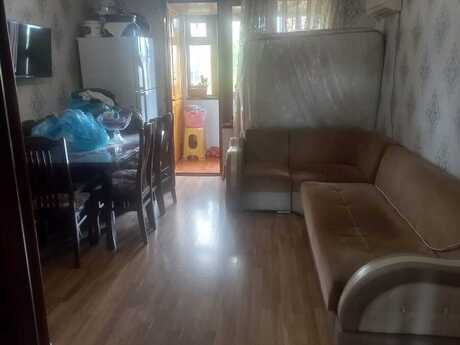 Neftçilərdə 2 otaqlı köhnə tikili mənzil satılır, 56 m², 135 000 AZN, şəkil 4 / 7