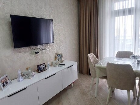 Elan №6565830 - Bakı, 8 Noyabr m., 2 otaqlı, 65 m², 12/24 mərtəbə
