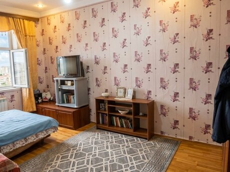 Elan №6565838 - Bakı, Gənclik m., 1 otaqlı, 40 m², 3/4 mərtəbə