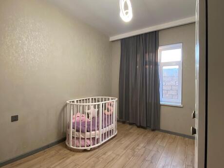 Объявление №6565856 - Баку, Абшеронcкий  р., 3-комн., 105 м²