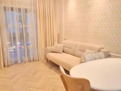 28 Mayda 2 otaqlı yeni tikili mənzil satılır, 58 m², 215 000 AZN, şəkil 4 / 12