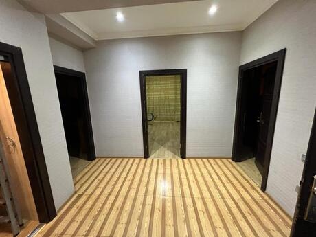 Badamdarda 2 otaqlı yeni tikili mənzil kirayə verilir, 80 m², 900 AZN/ay, şəkil 4 / 6