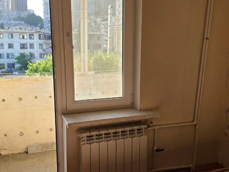 Memar Əcəmidə 2 otaqlı köhnə tikili mənzil kirayə verilir, 70 m², 650 AZN/ay, şəkil 4 / 9