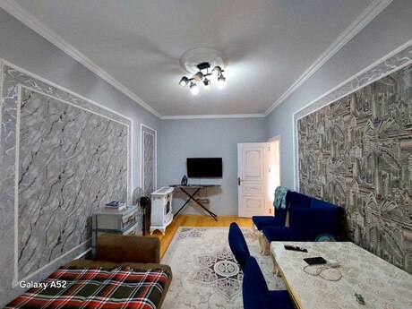 Binədə 3 otaqlı həyət evi satılır, 90 m², 65 000 AZN, şəkil 3 / 12