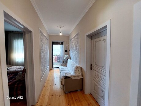 Binədə 3 otaqlı həyət evi satılır, 90 m², 65 000 AZN, şəkil 5 / 12