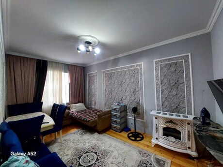 3 otaqlı ev, 90 m², Xəzər, 65 000 AZN