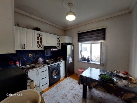 Binədə 3 otaqlı həyət evi satılır, 90 m², 65 000 AZN, şəkil 4 / 12