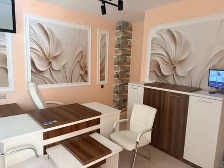 Elan №6565862 - Bakı, Nəsimi r., 113 m²