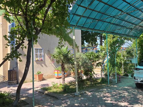 Bilgəhdə 8 otaqlı həyət evi kirayə verilir, 300 m², 5 000 AZN/ay, şəkil 4 / 12