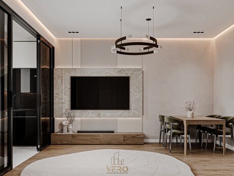 Nərimanovda 2 otaqlı yeni tikili mənzil satılır, 98 m², 292 000 AZN, şəkil 3 / 12