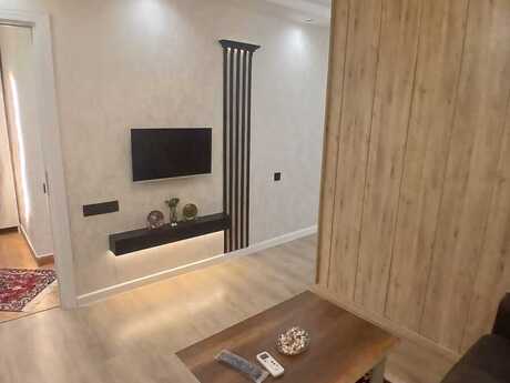 Nərimanovda 2 otaqlı köhnə tikili mənzil satılır, 35 m², 146 000 AZN, şəkil 5 / 12
