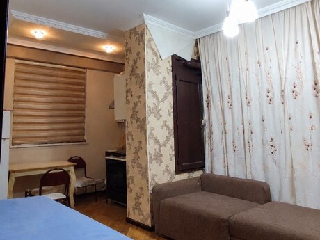 Продаётся 2-комнатная квартира в новостройке, Həzi Aslanov, 54 м², 140 000 AZN, фото 4 / 6