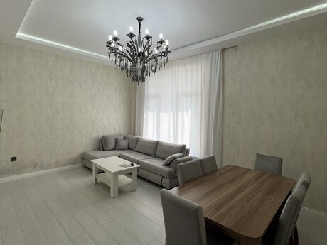 Xətaidə 3 otaqlı həyət evi kirayə verilir, 120 m², 1 000 AZN/ay, şəkil 2 / 10