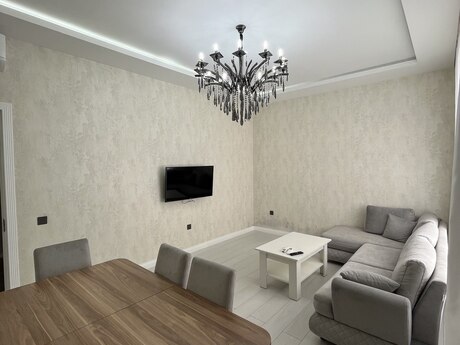 3 otaq · 120 m², Xətai