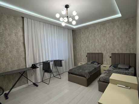 Xətaidə 3 otaqlı həyət evi kirayə verilir, 120 m², 1 000 AZN/ay, şəkil 5 / 10