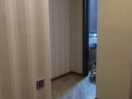 Продаётся 2-комнатная квартира в новостройке, Həzi Aslanov, 54 м², 140 000 AZN, фото 2 / 6