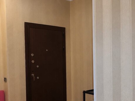 Продаётся 2-комнатная квартира в новостройке, Həzi Aslanov, 54 м², 140 000 AZN, фото 3 / 6