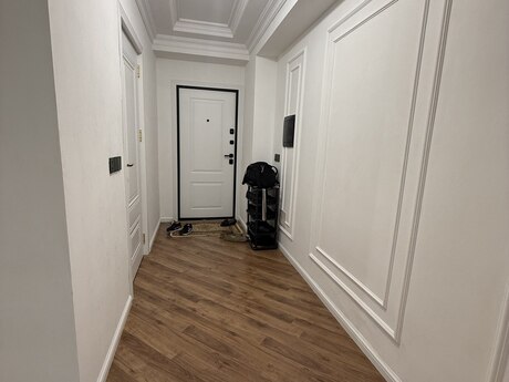 Bakıxanovda 3 otaqlı yeni tikili mənzil satılır, 115 m², 232 000 AZN, şəkil 3 / 12