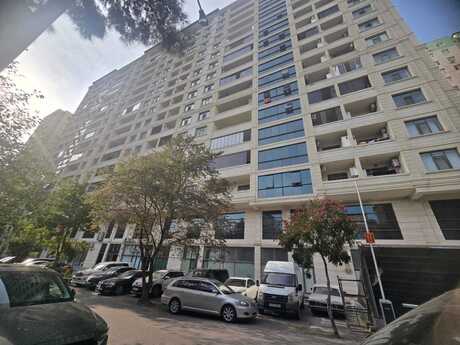 Effekt Park kompleksində 4 otaqlı yeni tikili mənzil satılır, 235 m², 611 000 AZN, şəkil 2 / 12
