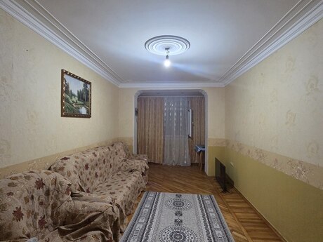 Объявление №6565884 - Хырдалан, Хырдалан, 3-комн., 75 м², 3/5 этаж