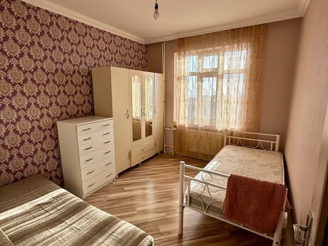 Həzi Aslanovda 3 otaqlı köhnə tikili mənzil satılır, 70 m², 167 000 AZN, şəkil 3 / 12