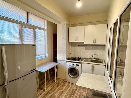 Həzi Aslanovda 3 otaqlı köhnə tikili mənzil satılır, 70 m², 167 000 AZN, şəkil 5 / 12
